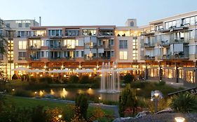 Dorint Parkhotel Bad Zurzach