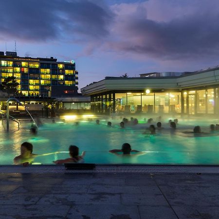 Dorint Parkhotel Bad Bad Zurzach Buitenkant foto