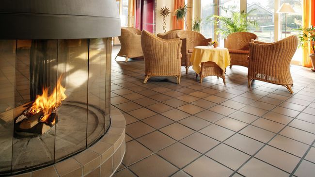 Dorint Parkhotel Bad Bad Zurzach Interieur foto
